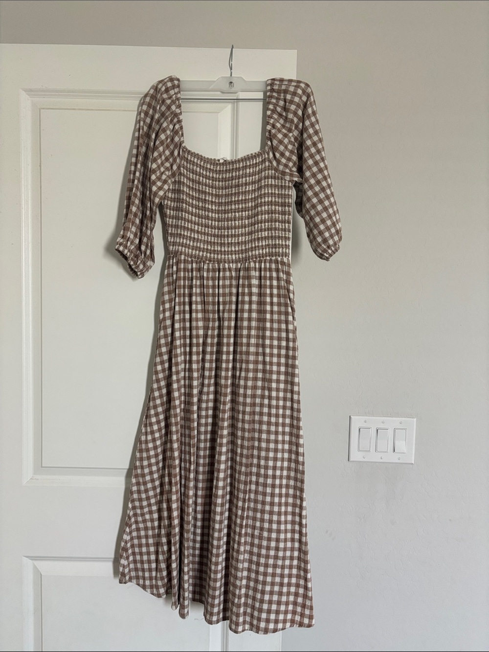 Neuflora Dress size Small